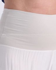 ITALY Astarlı İpek Pantolon